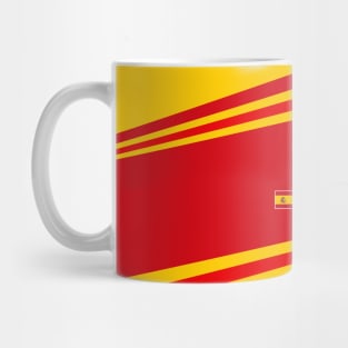 IndyCar 2024 - #10 Palou Mug